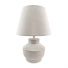 Tara Lane Sloane Ceramic Lamp 36cm