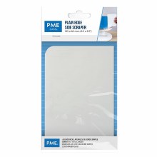 Smooth Edge Straightner