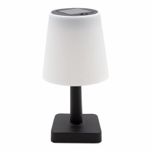 Solar Garden Table LED Lamp