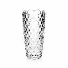 Tipperary Crystal Spots 12" Vase