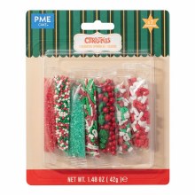 Sprinkles 7 Pack Classic