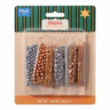 Sprinkles 7 Pack Metallic