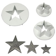 Star Cutters