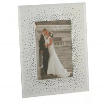 Starburst Crystals Frame 4*6"