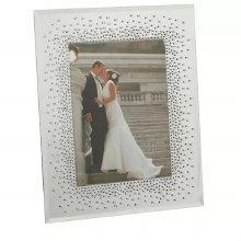 Starburst Crystals Frame 5*7"
