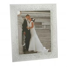 Starburst Crystals Frame 8*10"