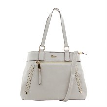 Dice Handbags Starfire Handle Bag beige