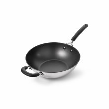Prestige Stirfry with Helper Handle 29cm