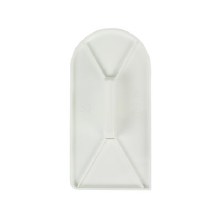 Straight Edge Smoother