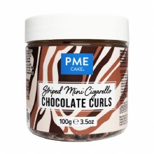 Striped Mini Cigarellos 100g