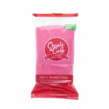 Sugar Paste 200g Pink