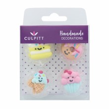 Sugardec Sweet Treats 12pce