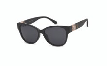 Tipperary Crystal Sunglasses Aurora Black