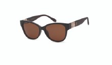 Tipperary Crystal Sunglasses Aurora Brown