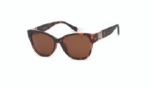 Tipperary Crystal Sunglasses Aurora Tortoise