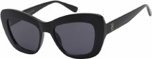 Tipperary Crystal Sunglasses Capri Black