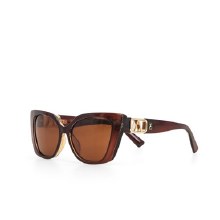 Tipperary Crystal Sunglasses Cuba Brown