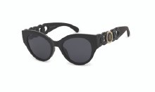 Tipperary Crystal Sunglasses EOS Black