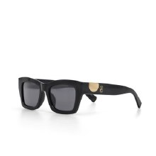 Tipperary Crystal Sunglasses Havana Black