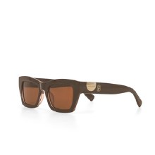 Tipperary Crystal Sunglasses Havana Brown