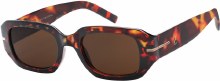 Tipperary Crystal Sunglasses Kea Tortoise Shell