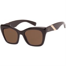 Tipperary Crystal Sunglasses Paros Brown