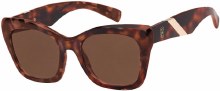 Tipperary Crystal Sunglasses Paros Tortoise Shell