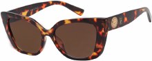 Tipperary Crystal Sunglasses Poros Tortoise Shell