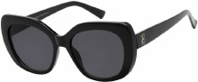 Tipperary Crystal Sunglasses Portofino Black