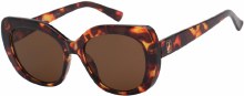 Tipperary Crystal Sunglasses Portofino Tortoise