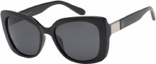 Tipperary Crystal Sunglasses Santorini Black