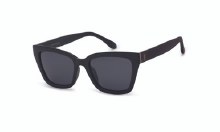 Tipperary Crystal Sunglasses Sol Black