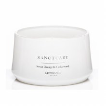Newgrange Living Sweet Orange 3 Wick Candle