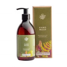 Sweet Orange, Basil & Frankincense Hand Wash 300ml