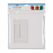 Tala 6 Cupcake Box