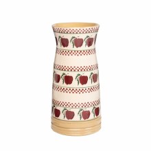 Nicholas Mosse Taper Vase Medium Apple