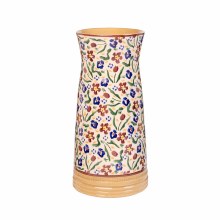 Nicholas Mosse Taper Vase Medium Wildflower