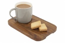 Tea Biscuit Board