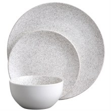 Belleek Terra 12 Piece Set