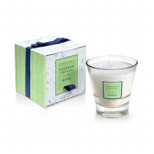 Tipperary Crystal Candle Gooseberry Tumbler