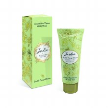Tipperary Crystal Jardin 60ml Handcream - Basil & Orange