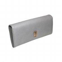 Tipperary Crystal Clarence Grey Purse