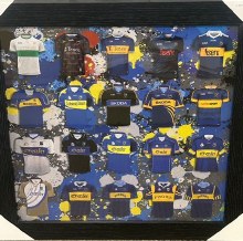 Jersey Picture Tipperary Frame 47cm