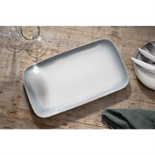 Belleek Tivoli Rectangle Platter