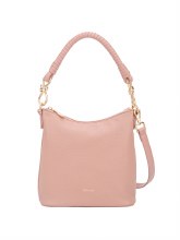 GIONNI HANDBAG TOPAZ CROSSBODY BAG PINK