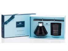 Newgrange Living Tranquility Candle & Diffuser Set