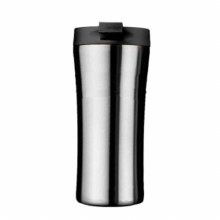 Travel Mug Vacuum Black 470ml