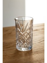 Killarney Crystal Trinity Mixing Jug