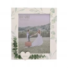 True Love Frame Leaves 8*10"