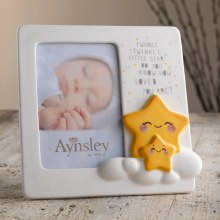 Aynsley Twinkle Little Star Frame